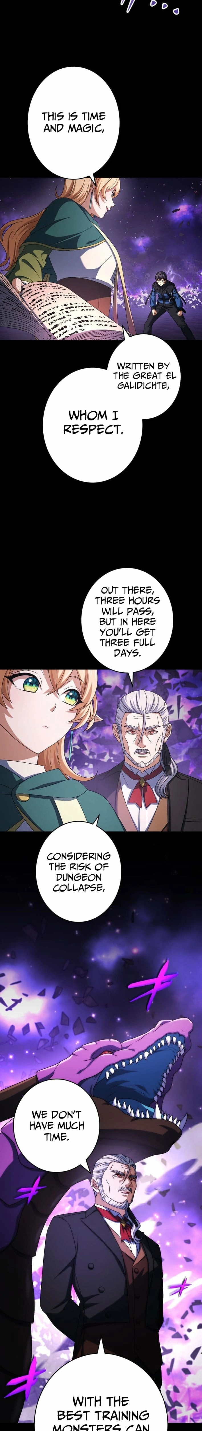 The Demon King’s Monster-Summoning Adventurer Chapter 26 page 9 - 