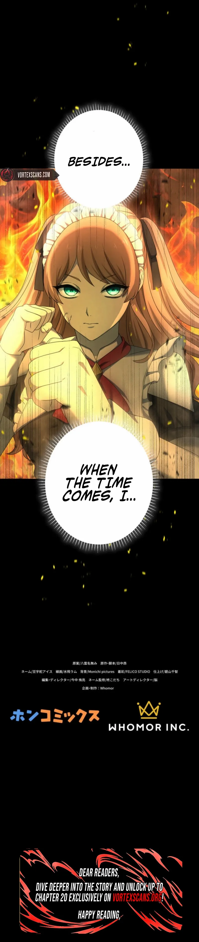 The Demon King’s Monster-Summoning Adventurer Chapter 3 page 13 - 