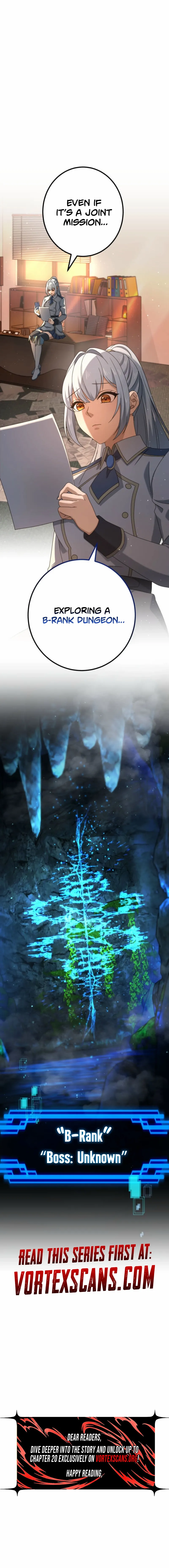 The Demon King’s Monster-Summoning Adventurer Chapter 7 page 15 - 