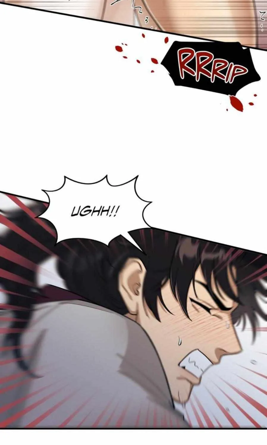 The Demon Leader