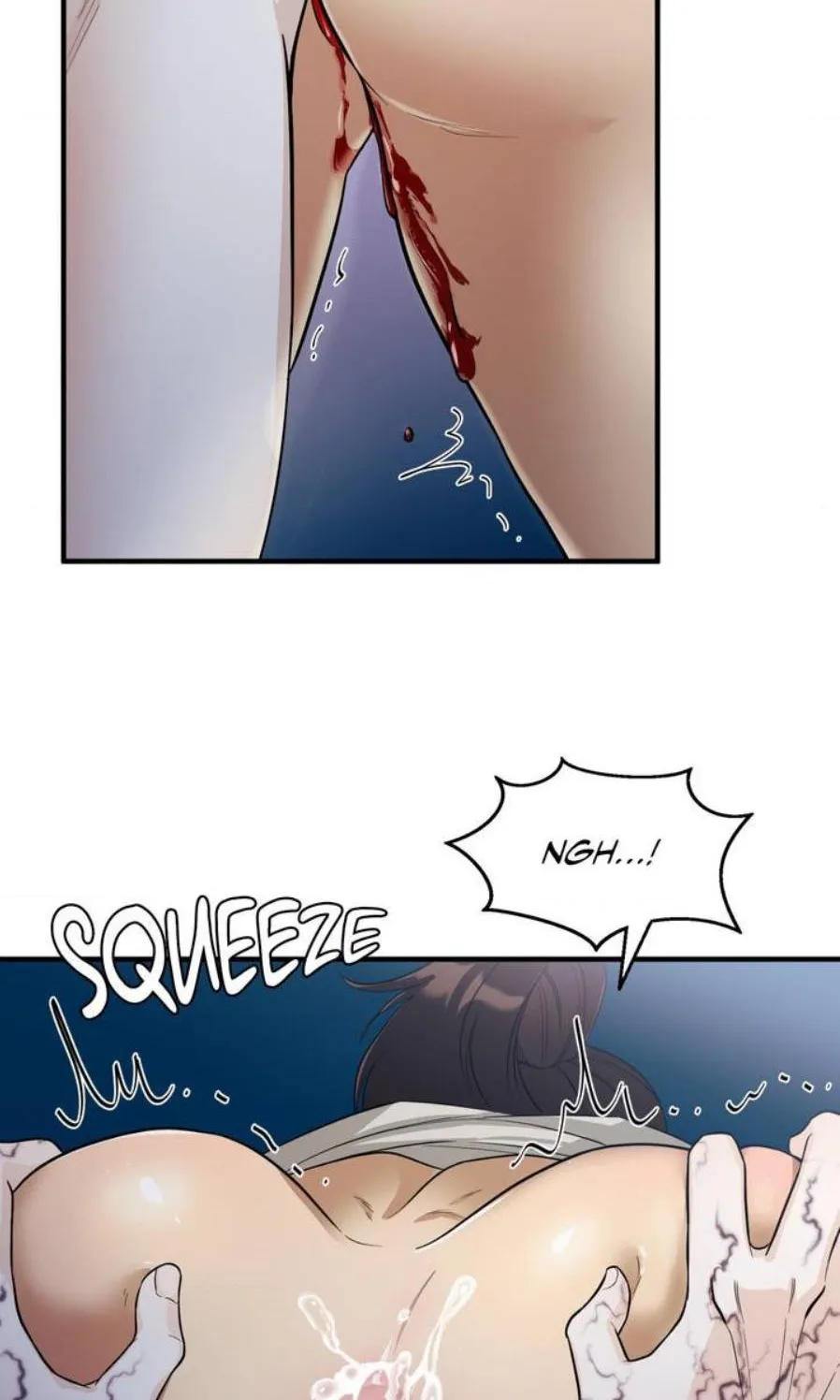 The Demon Leader