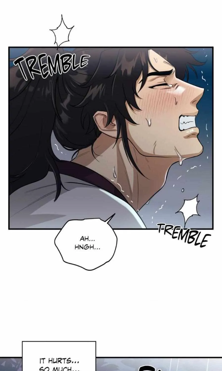 The Demon Leader
