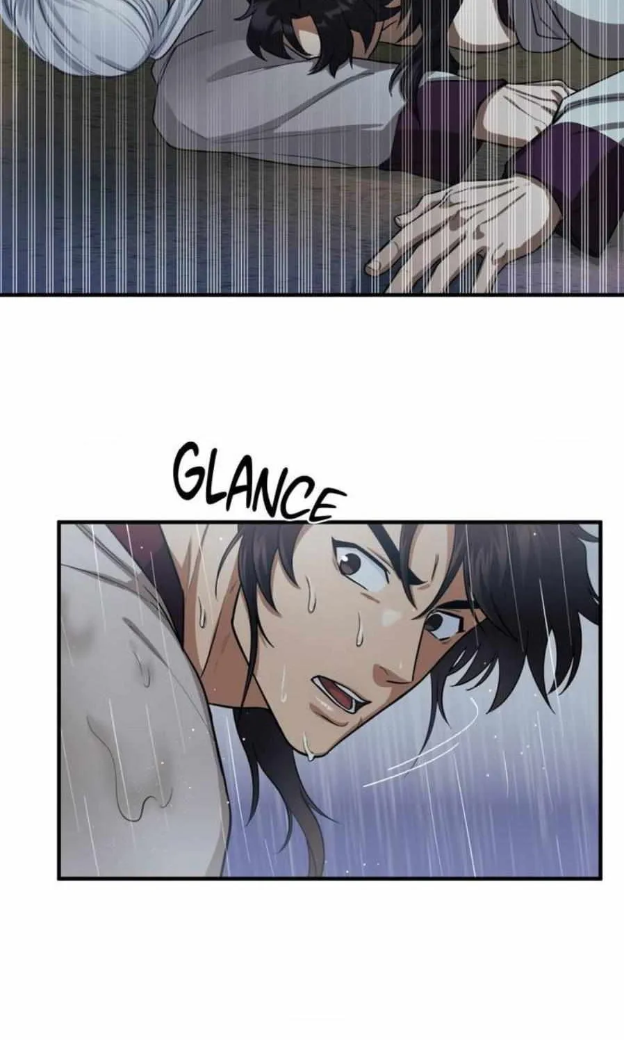 The Demon Leader