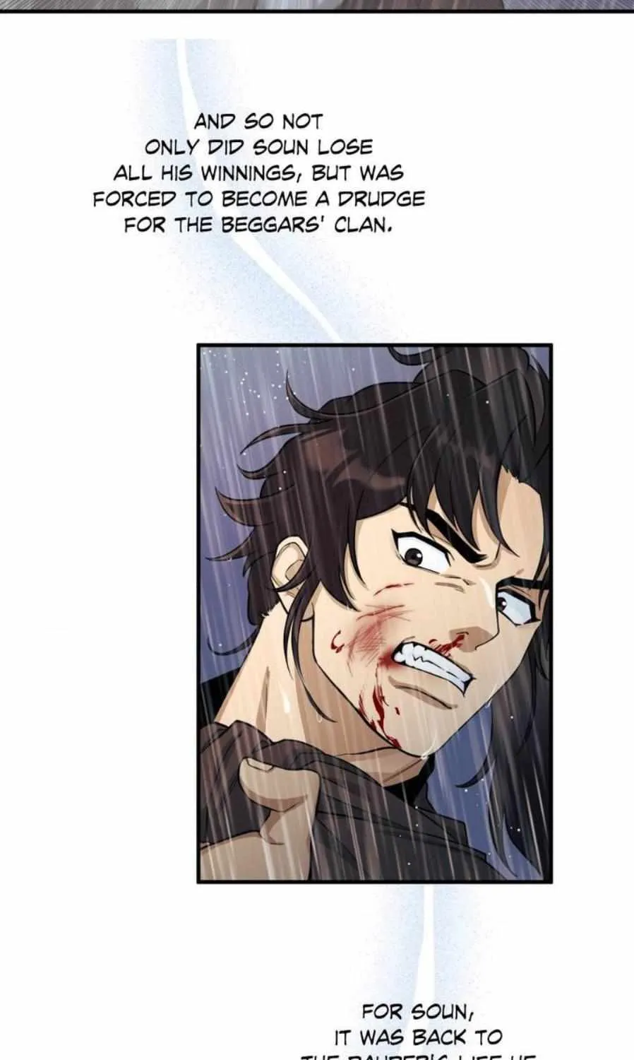 The Demon Leader