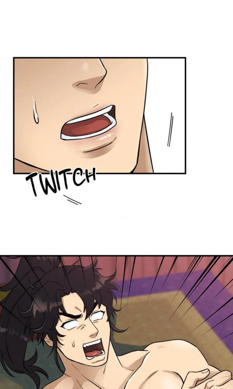The Demon Leader