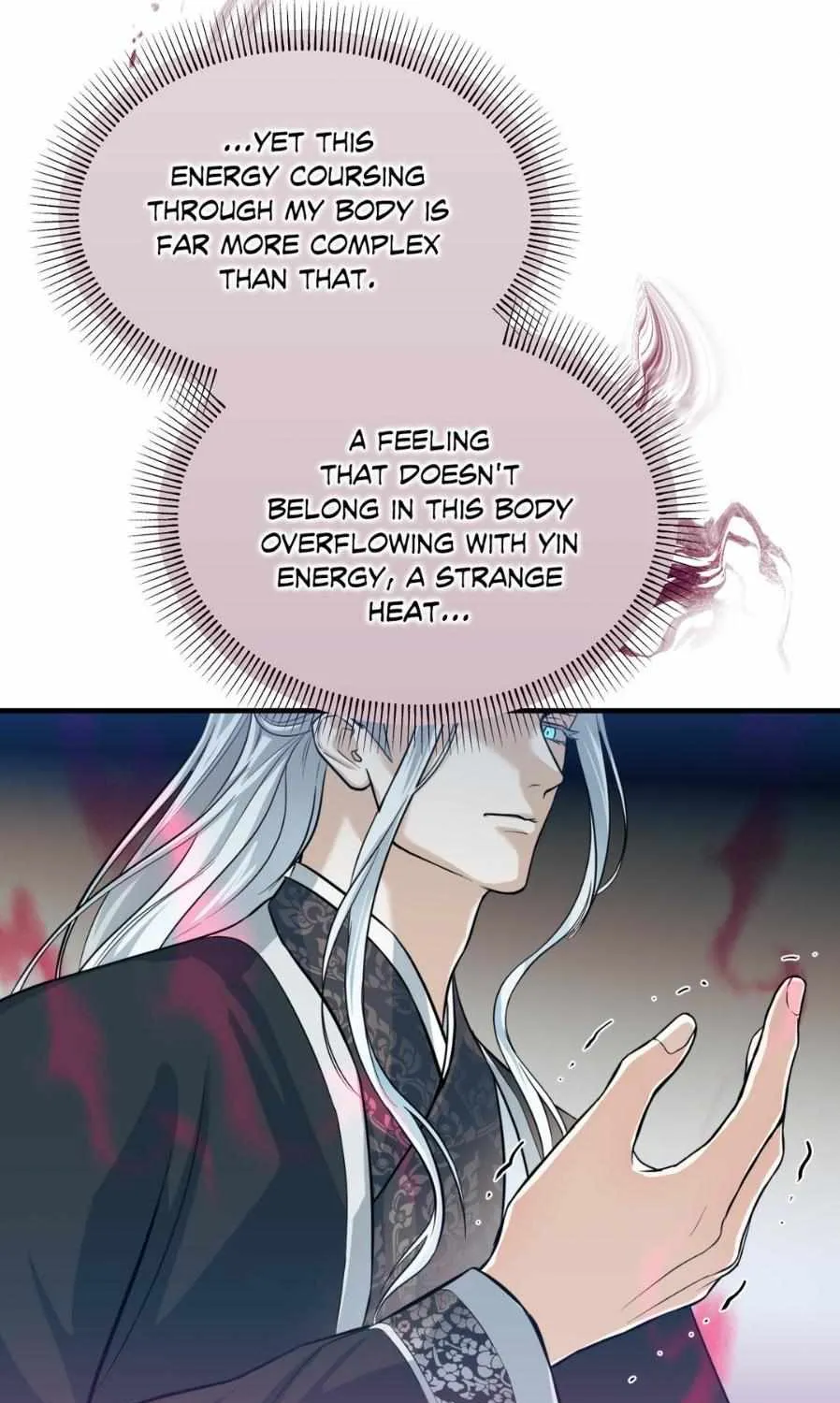 The Demon Leader