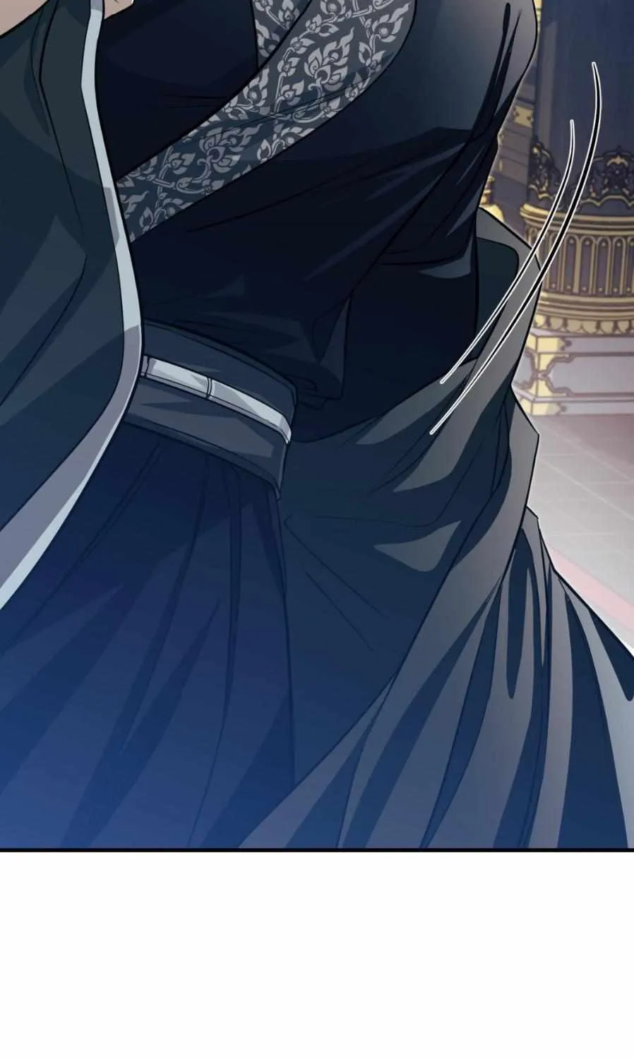 The Demon Leader