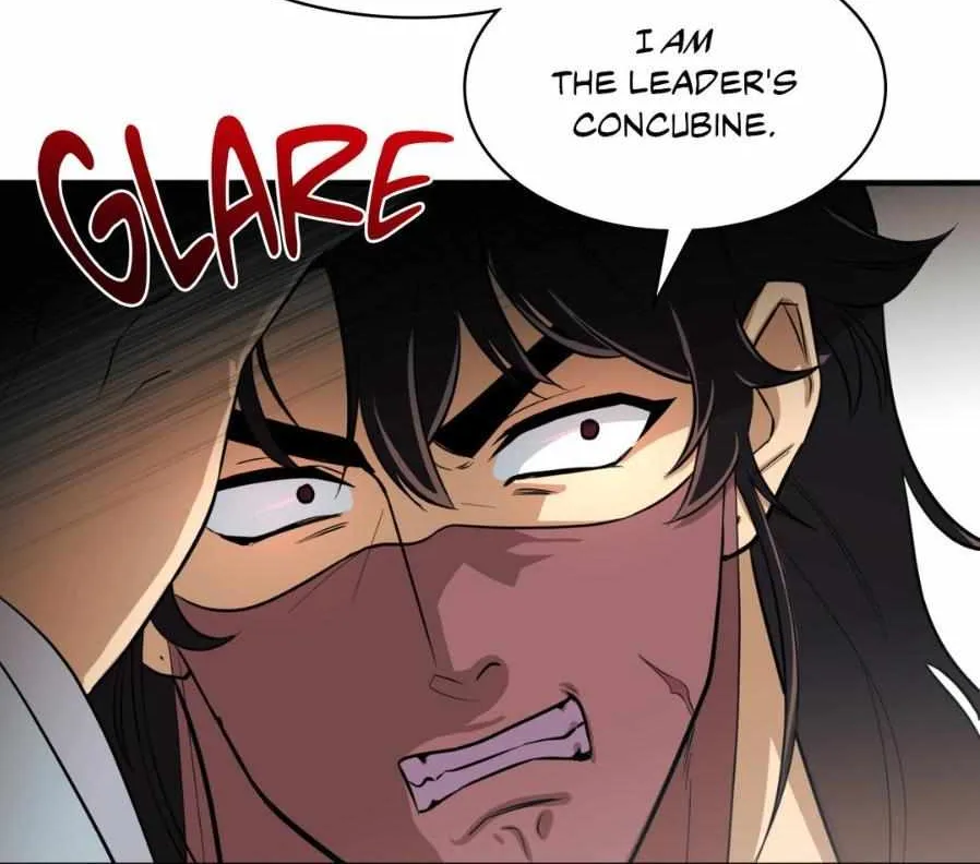 The Demon Leader