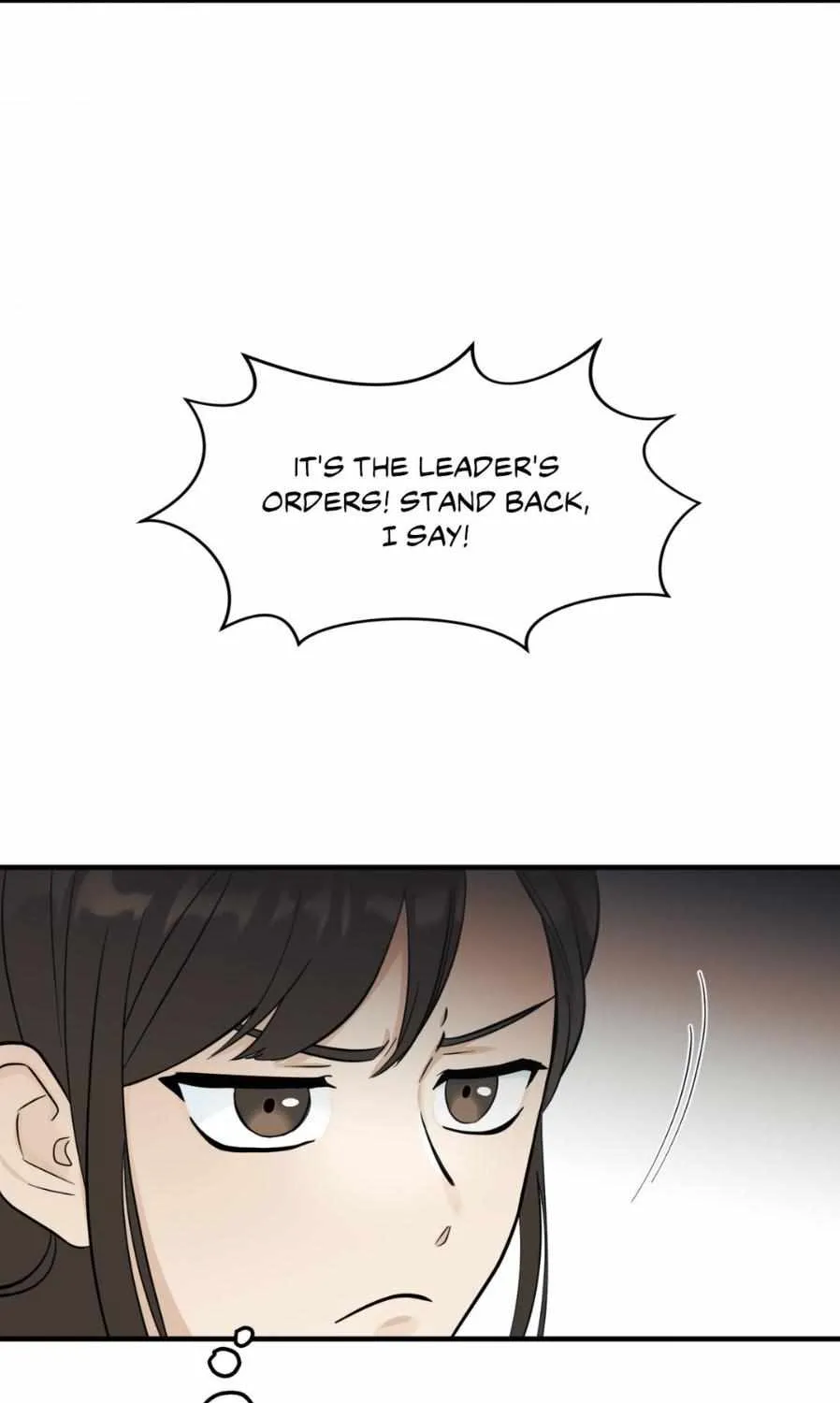 The Demon Leader