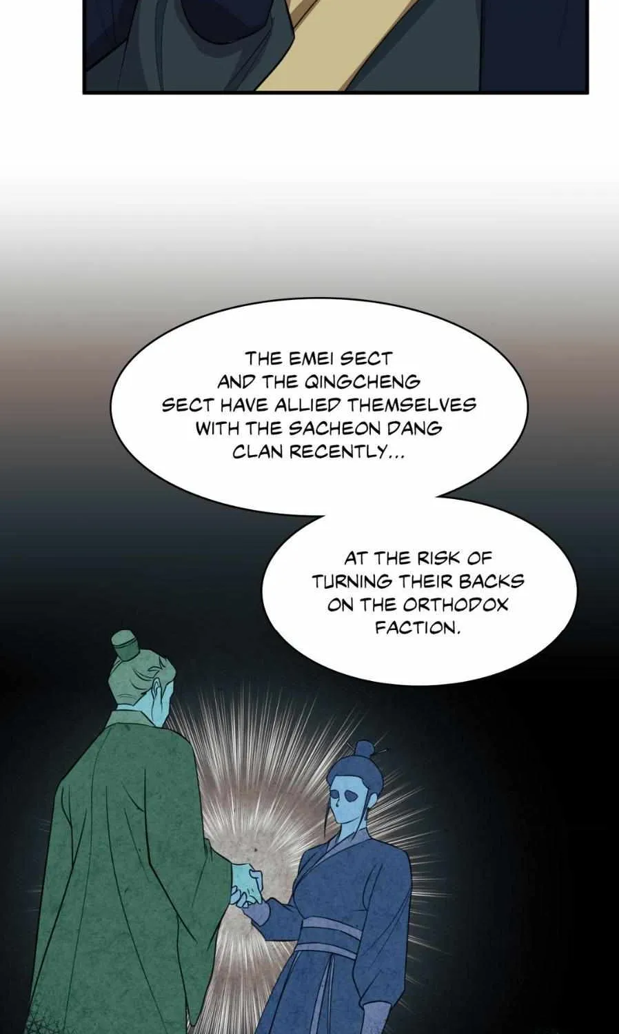 The Demon Leader