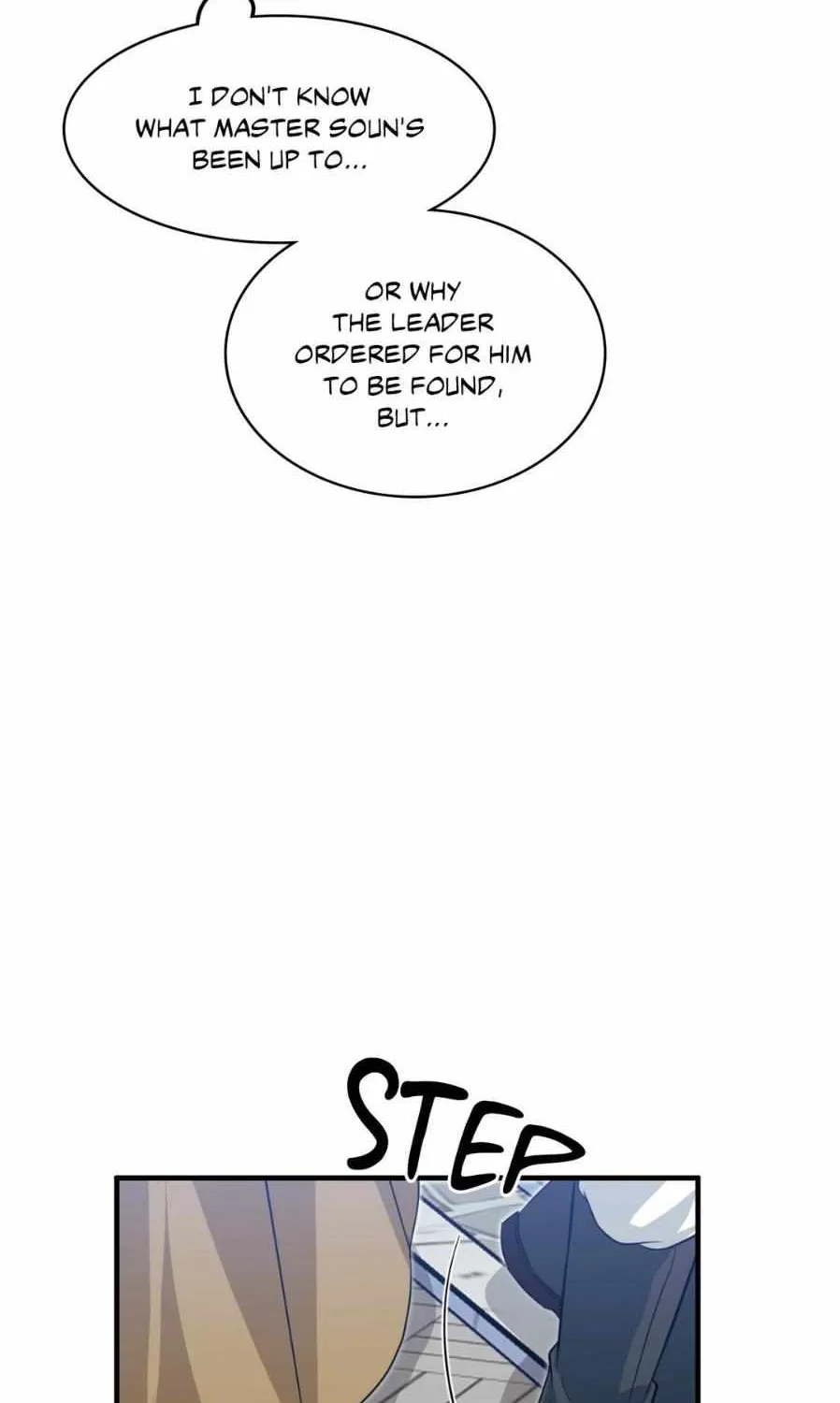 The Demon Leader