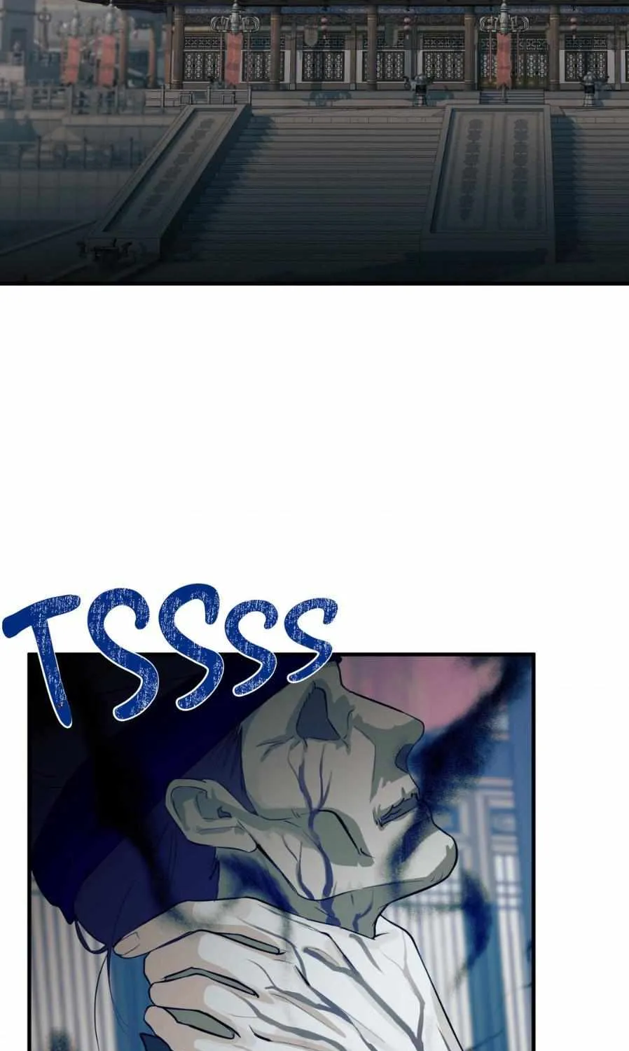 The Demon Leader
