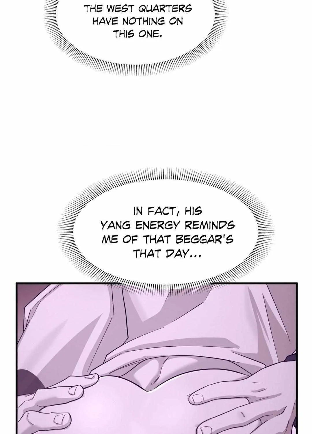 The Demon Leader