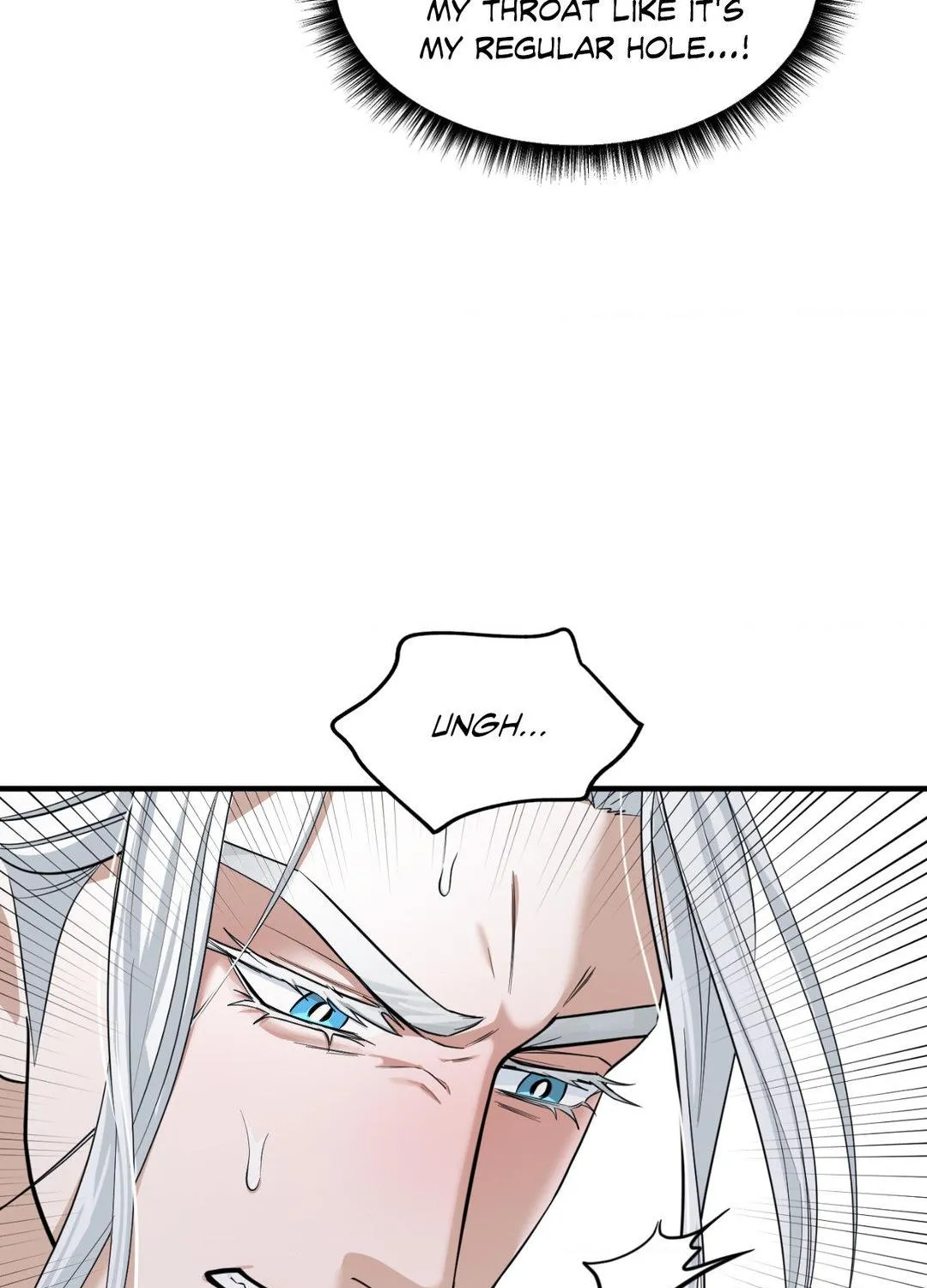 The Demon Leader