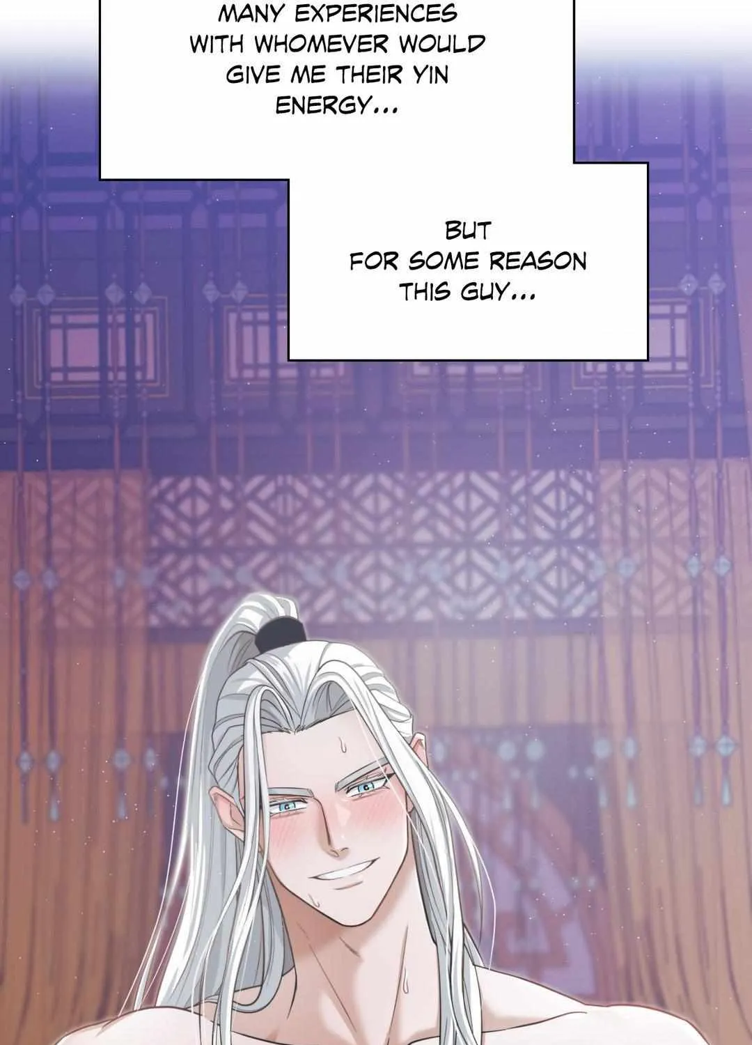 The Demon Leader