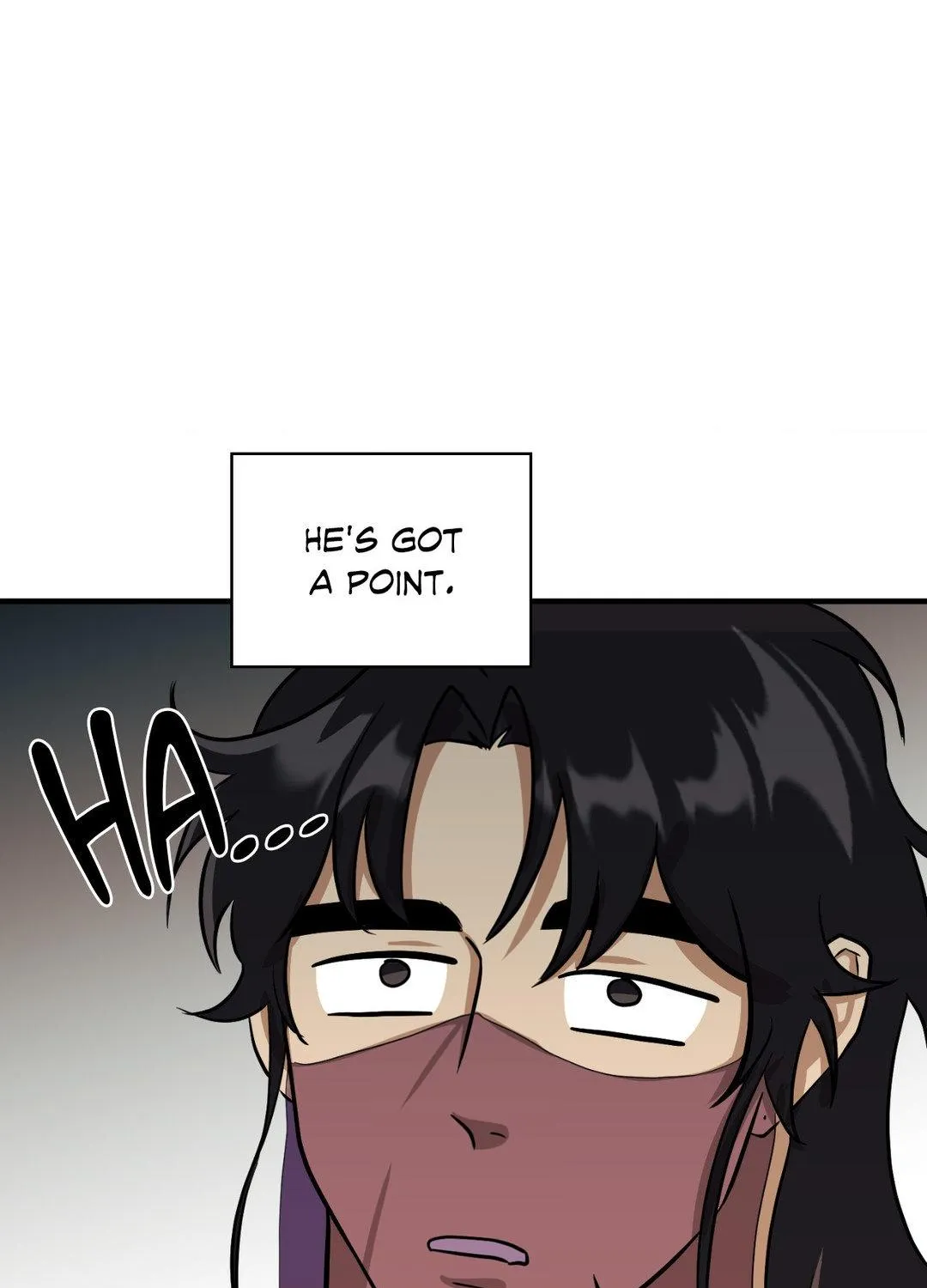 The Demon Leader