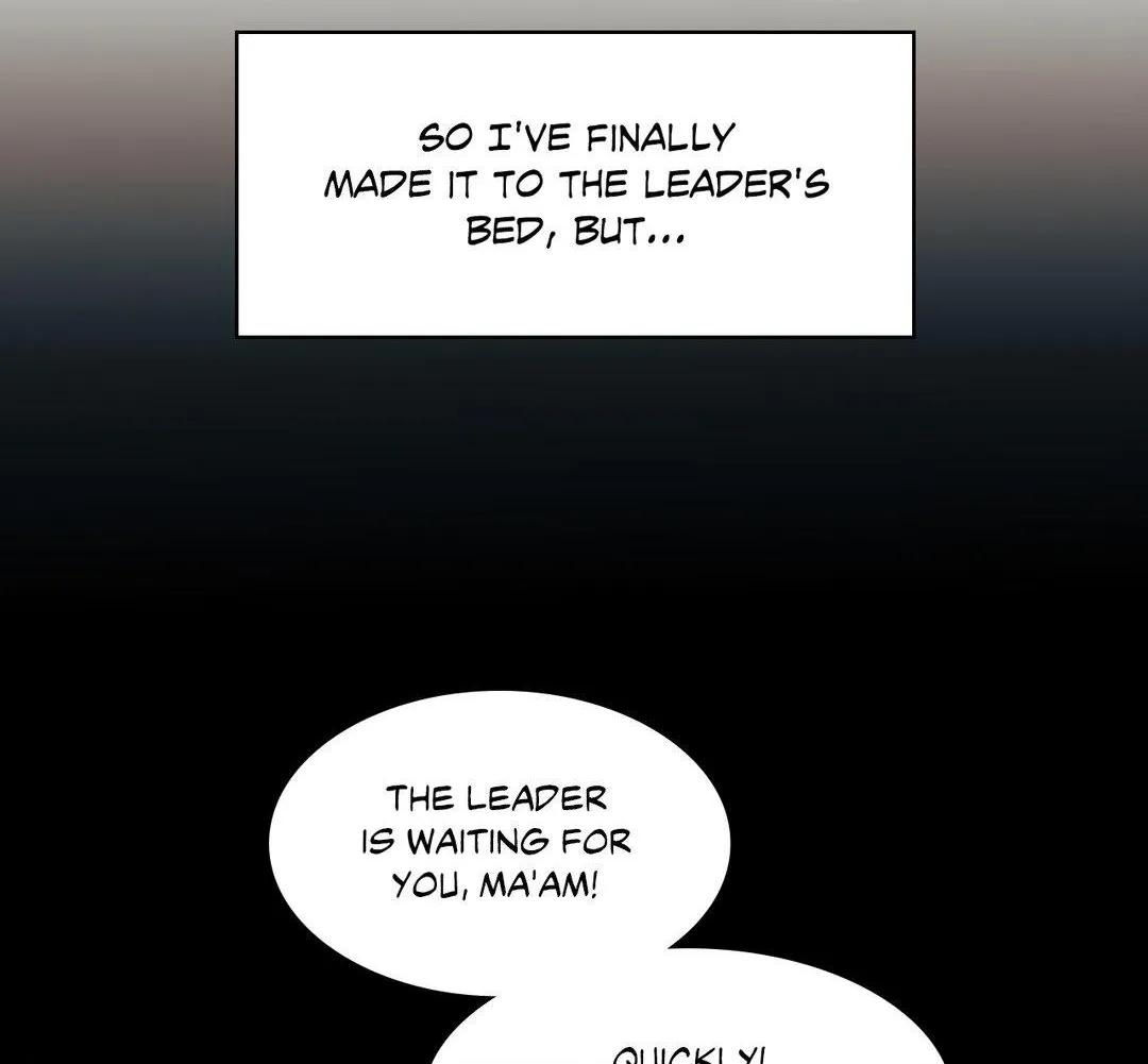 The Demon Leader