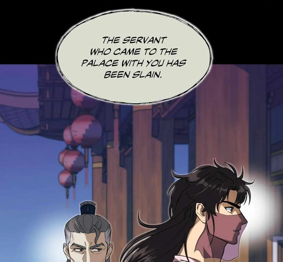 The Demon Leader
