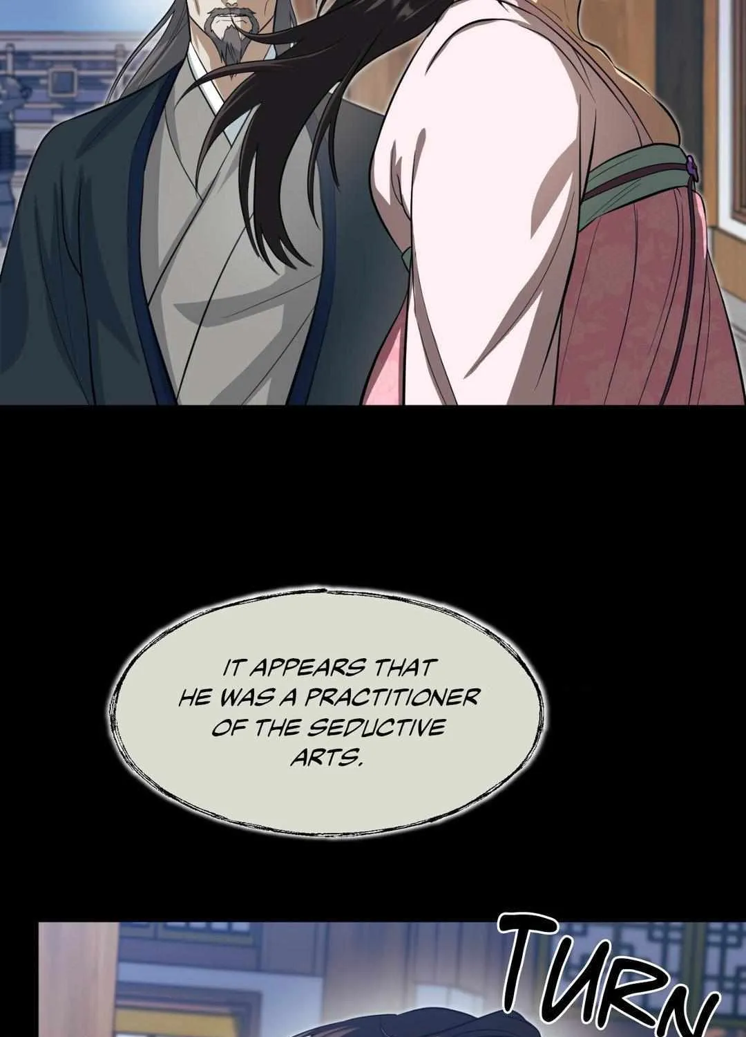 The Demon Leader