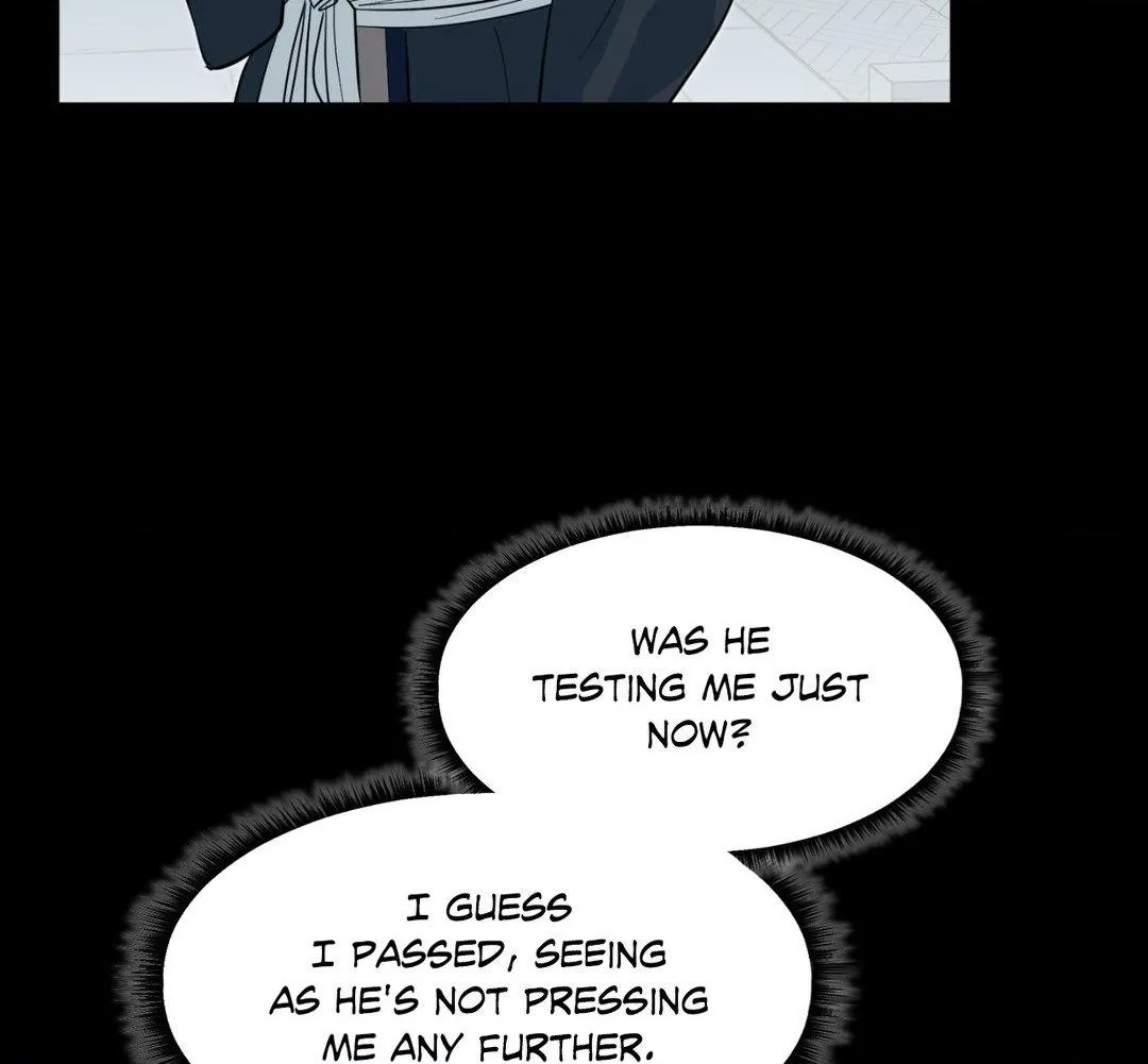 The Demon Leader