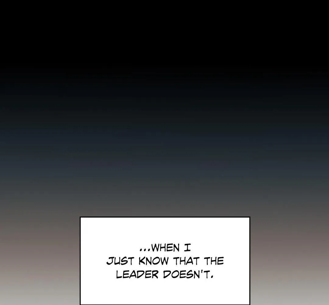 The Demon Leader