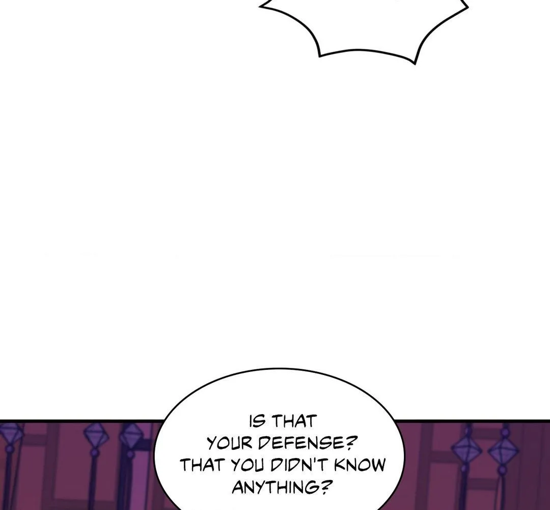 The Demon Leader