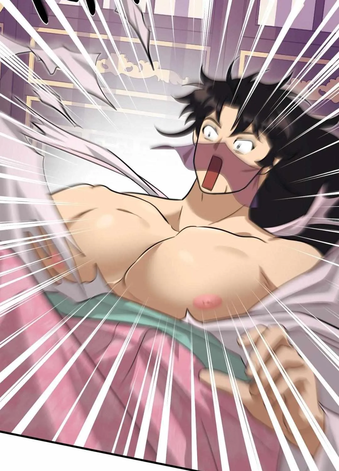 The Demon Leader