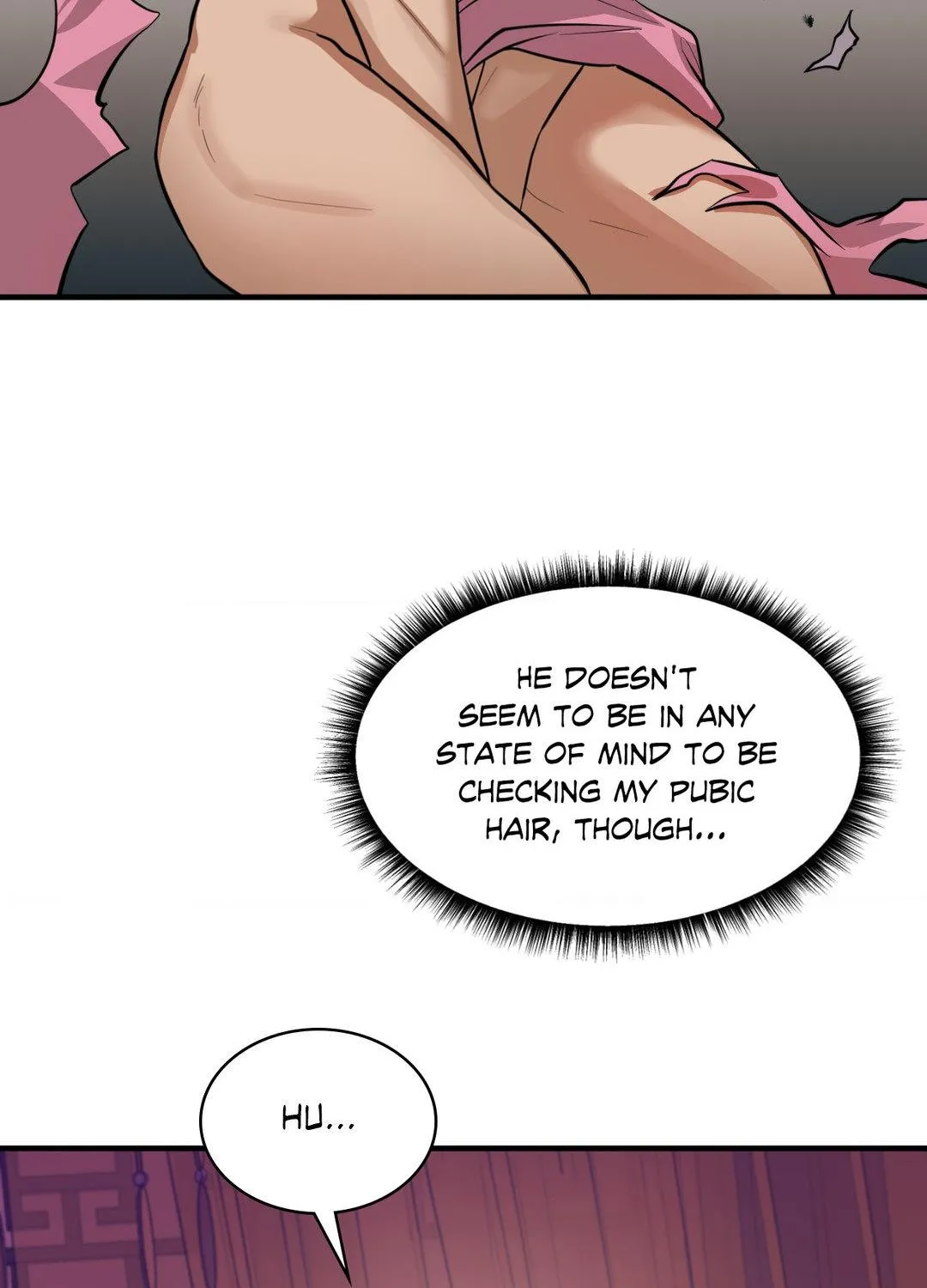The Demon Leader