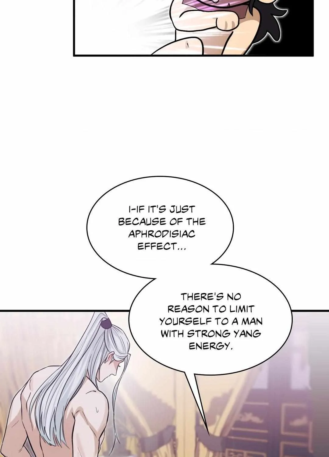 The Demon Leader