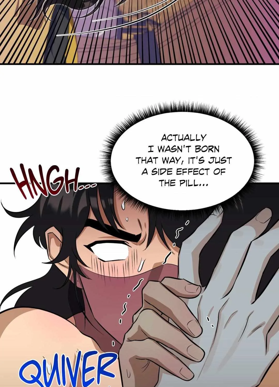 The Demon Leader