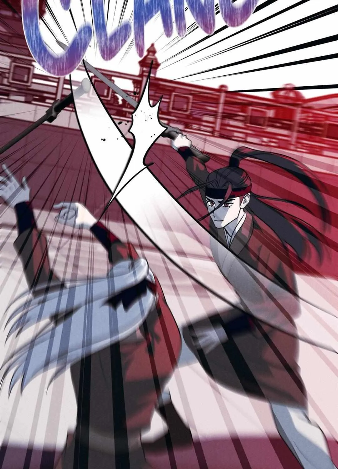 The Demon Leader