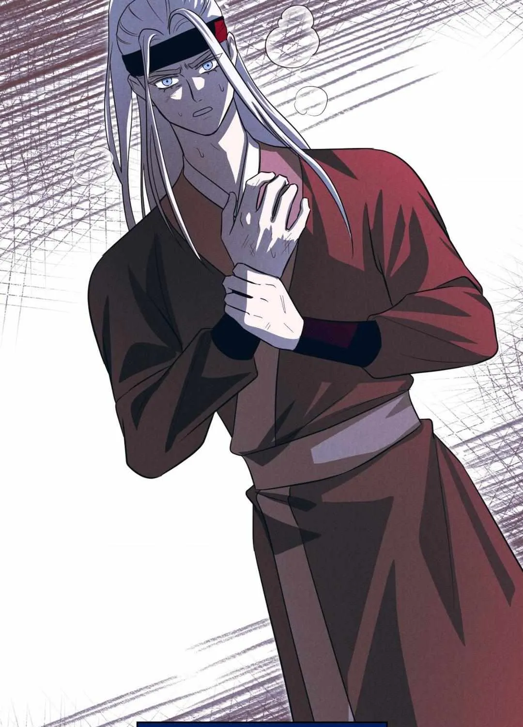 The Demon Leader