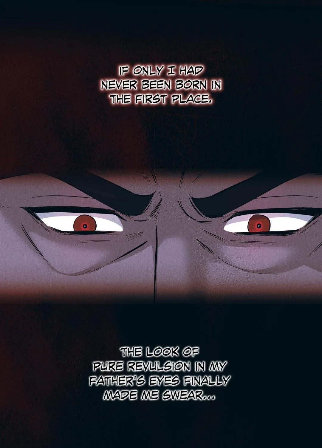 The Demon Leader