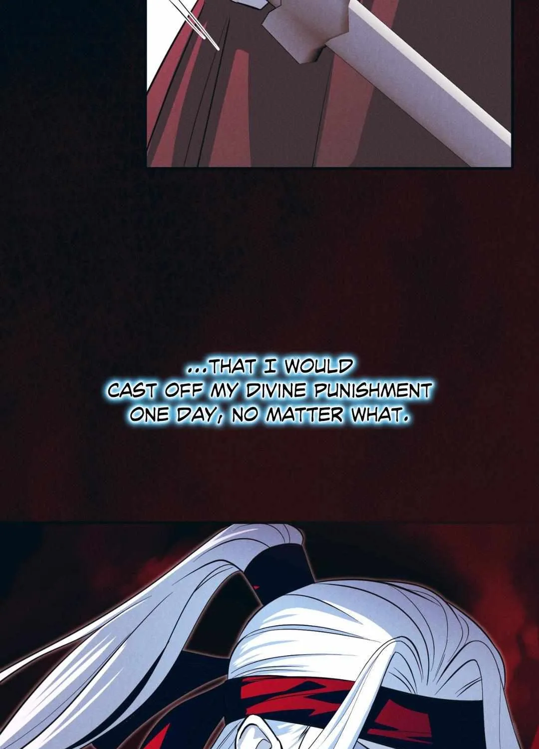 The Demon Leader