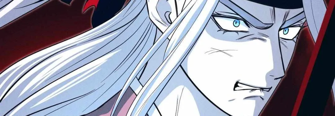 The Demon Leader