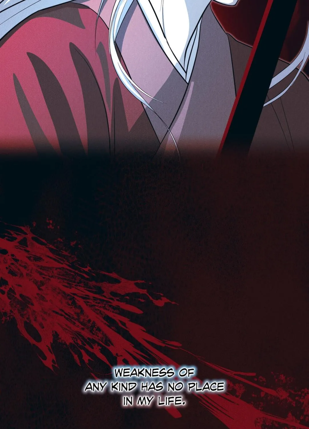 The Demon Leader