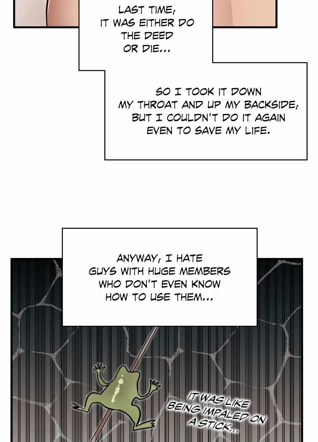 The Demon Leader
