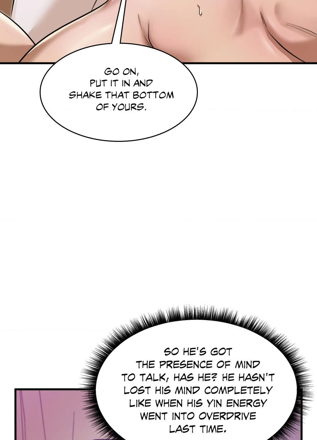 The Demon Leader