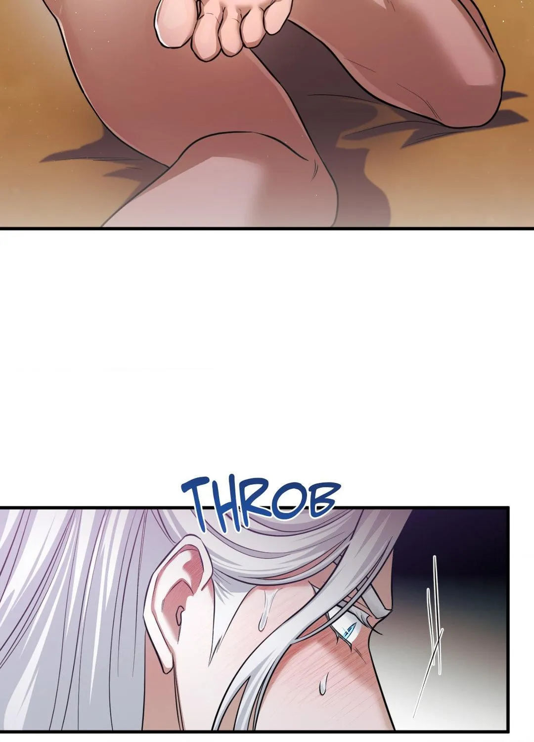 The Demon Leader