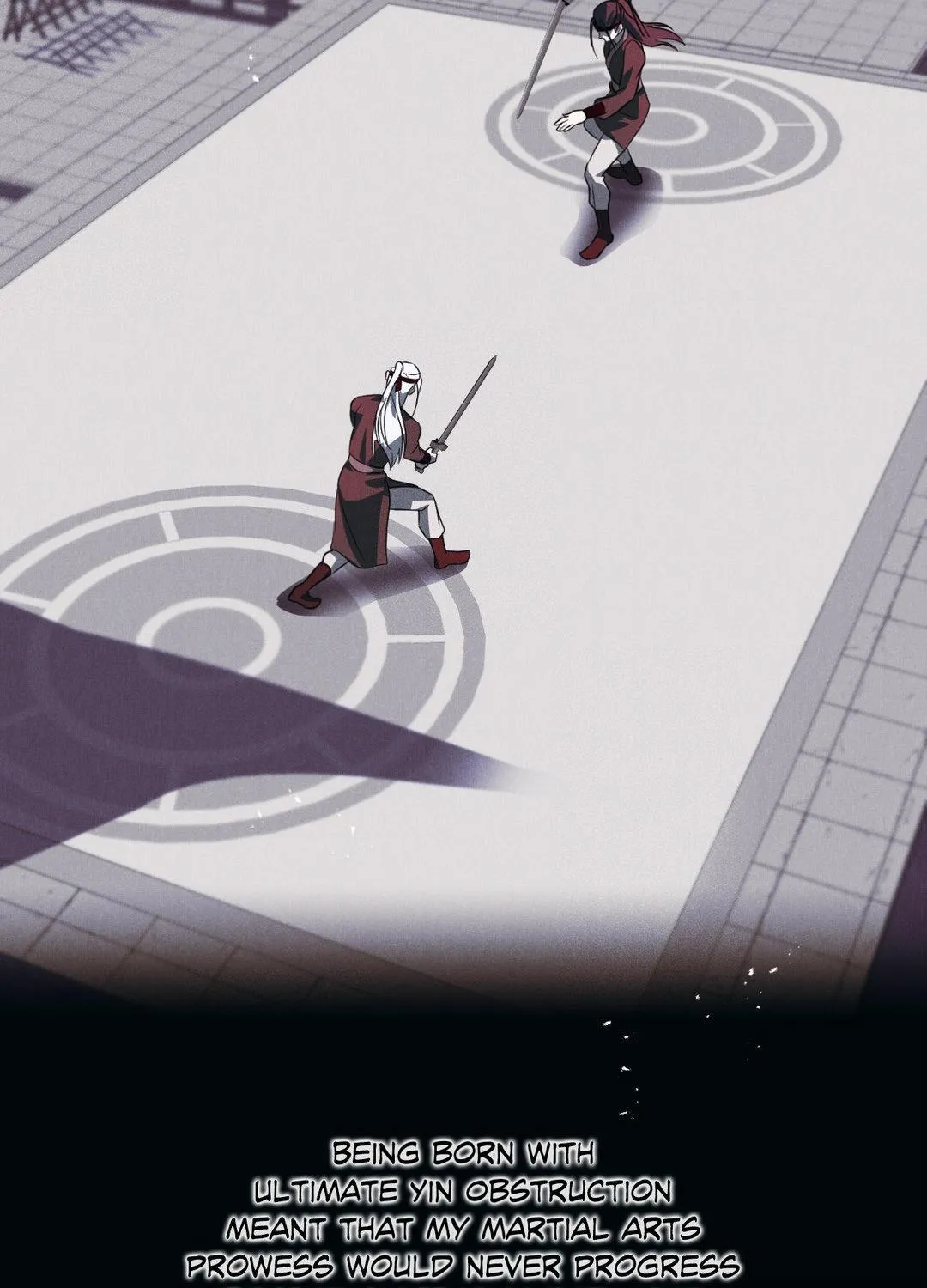 The Demon Leader