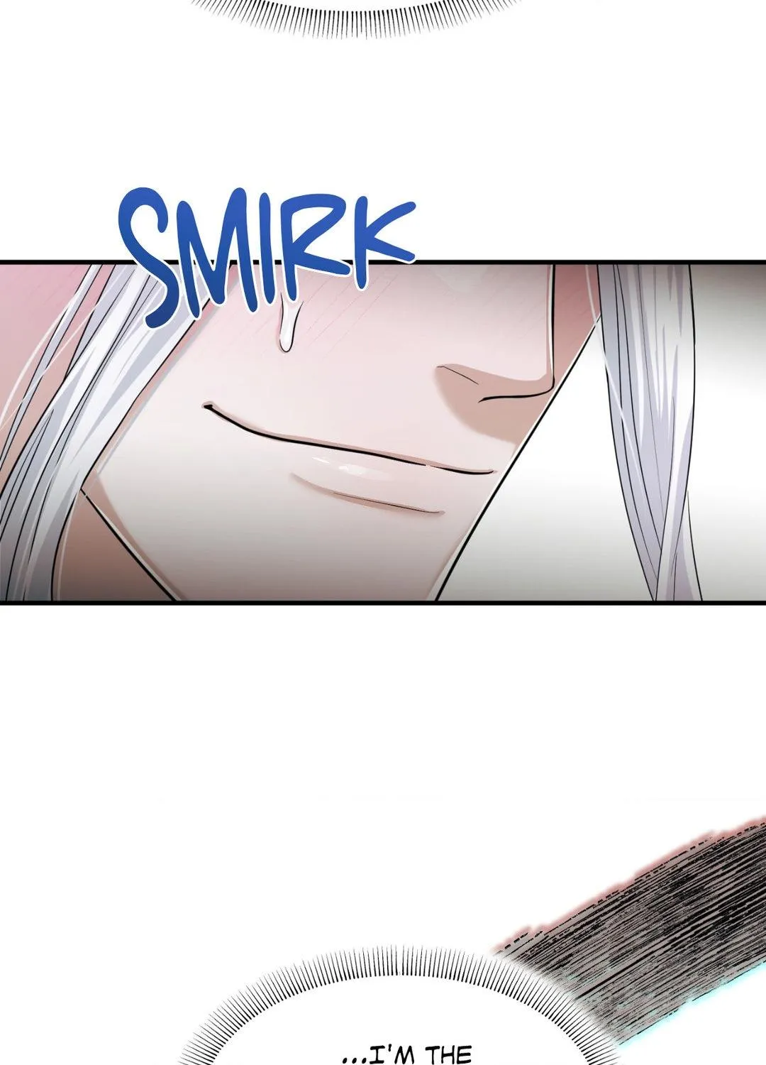 The Demon Leader