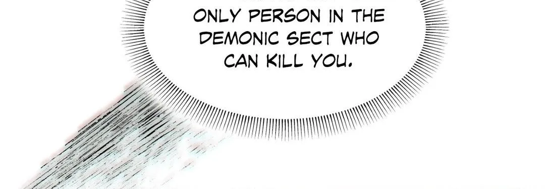The Demon Leader