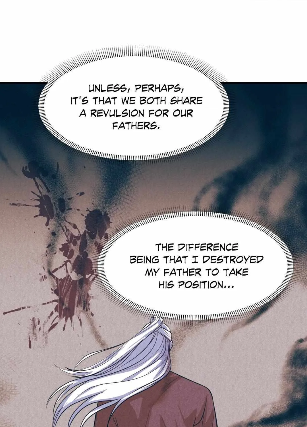 The Demon Leader