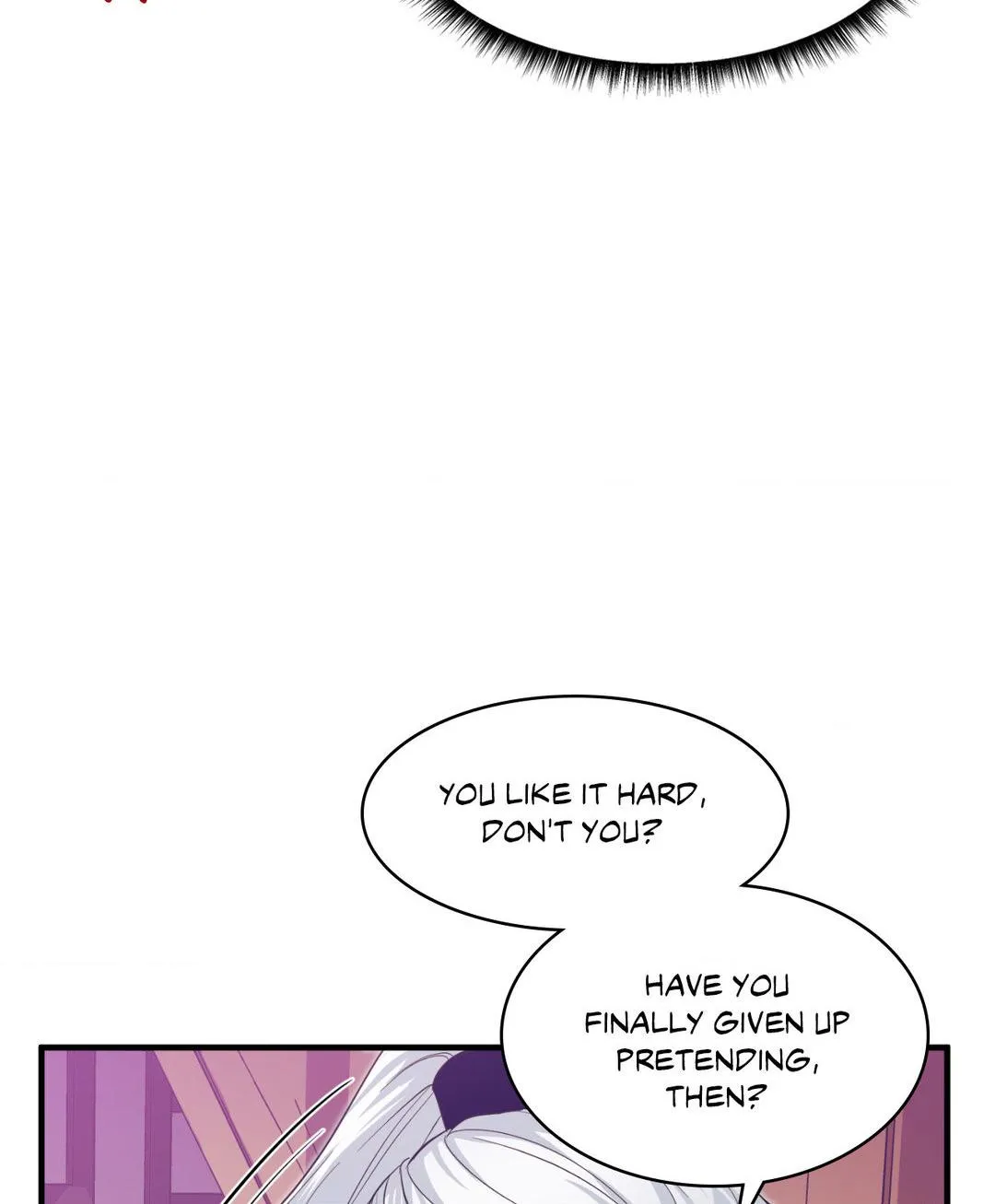 The Demon Leader