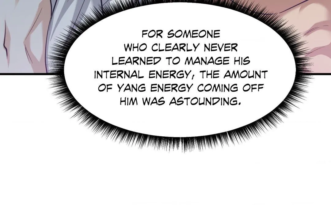 The Demon Leader