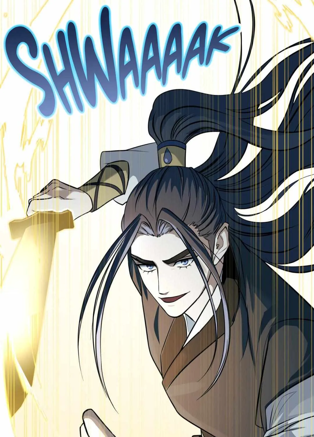 The Demon Leader