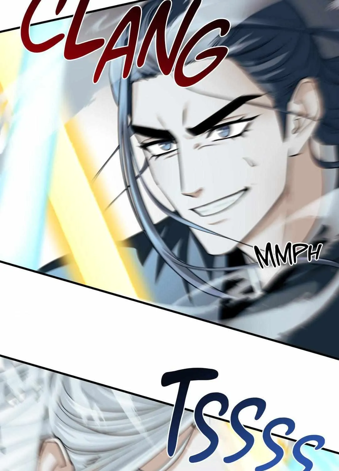 The Demon Leader