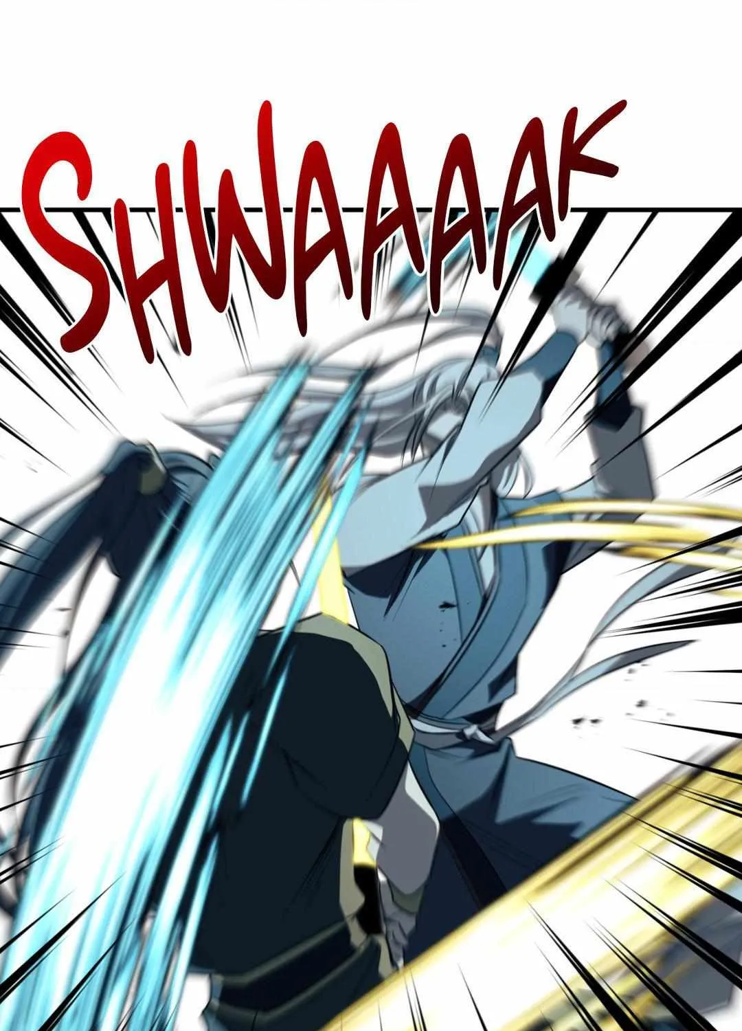 The Demon Leader