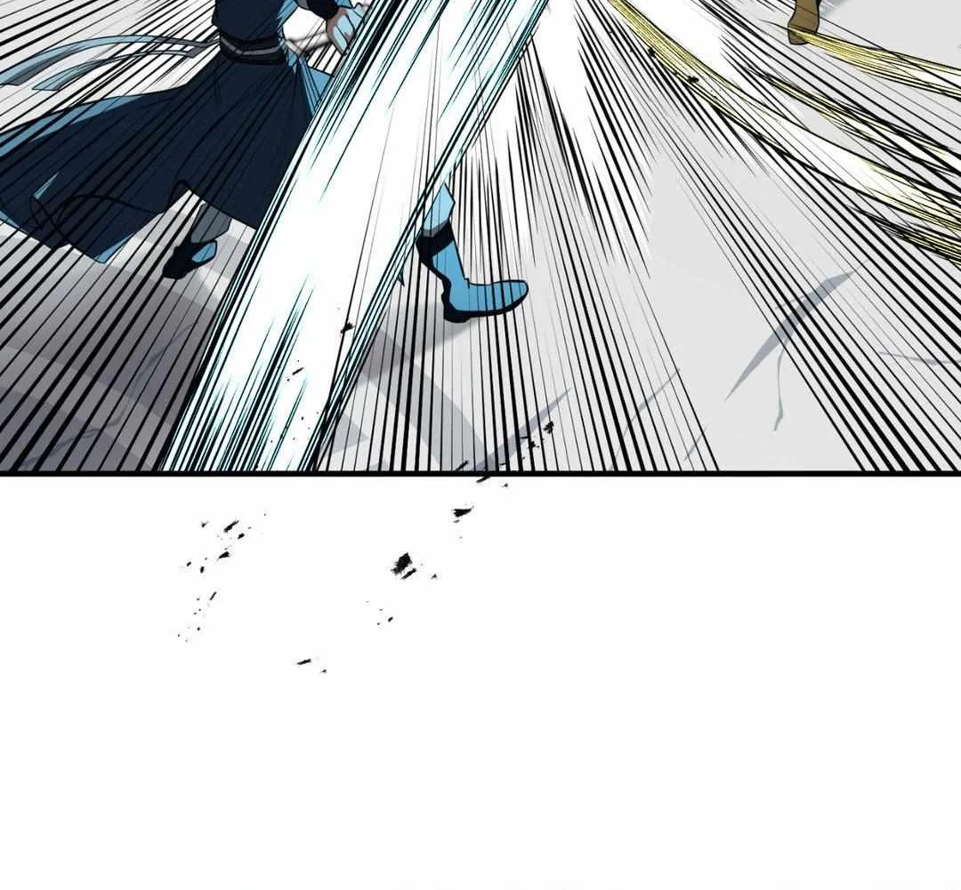 The Demon Leader