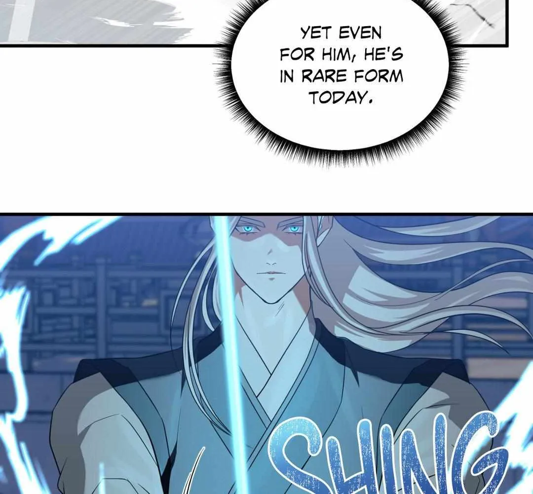 The Demon Leader